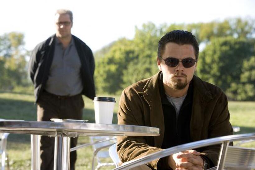 Body of Lies - Action/Thriller - 10/10