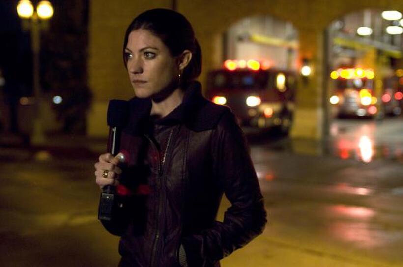 Quarantine - Horror/Thriller - 10/10