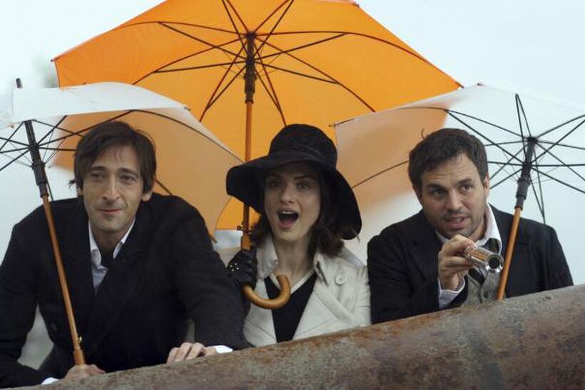The Brothers Bloom - Crime Drama - 12/19
