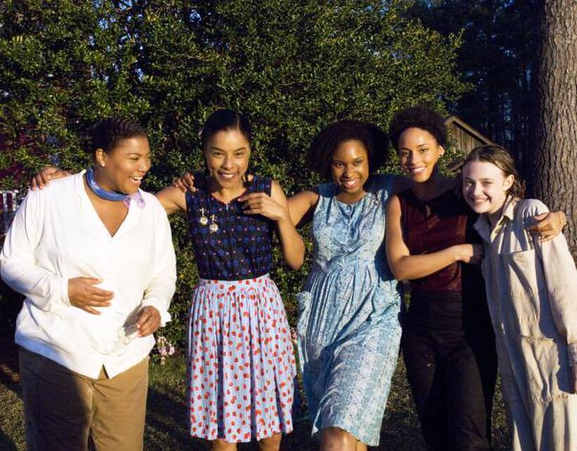 The Secret Life of Bees - Drama - 10/17