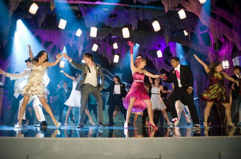 High School Musical 3: Senior Year - 10/24
