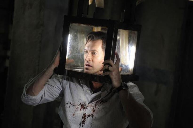 Saw V - Horror - 10/24
