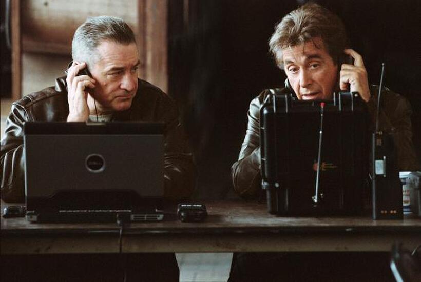 Righteous Kill - Action/Thriller - 09/12