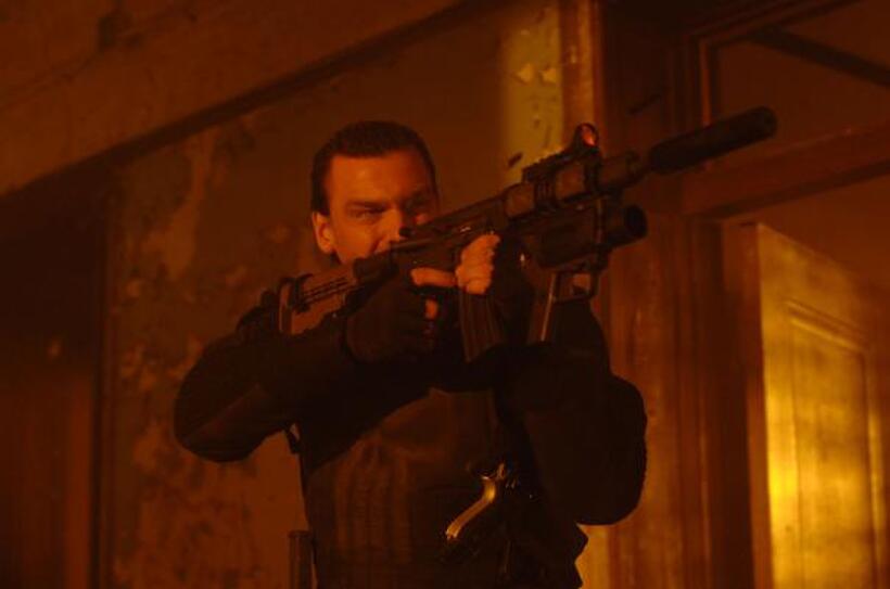 Punisher: War Zone - Action - 12/5
