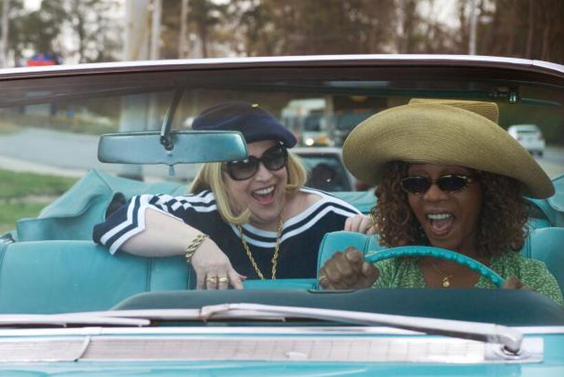 Tyler Perry's The Family That Preys - Comedy/Drama - 09/12