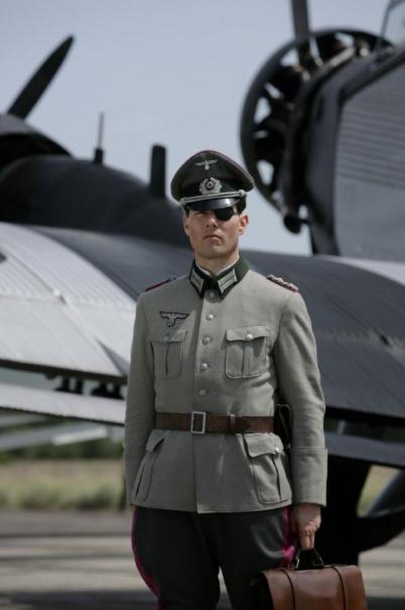Valkyrie - Action/Drama - 12/26