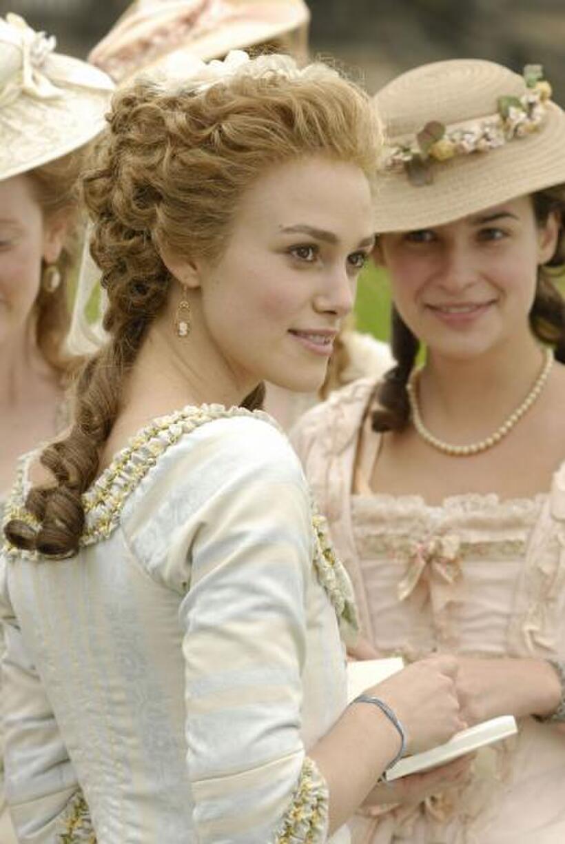 The Duchess - Drama - 09/19