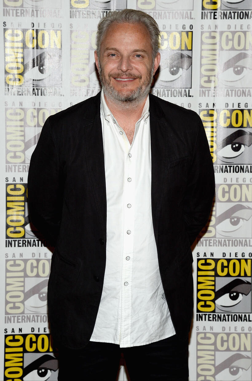 
	Comic-Con 2013: The Stars
