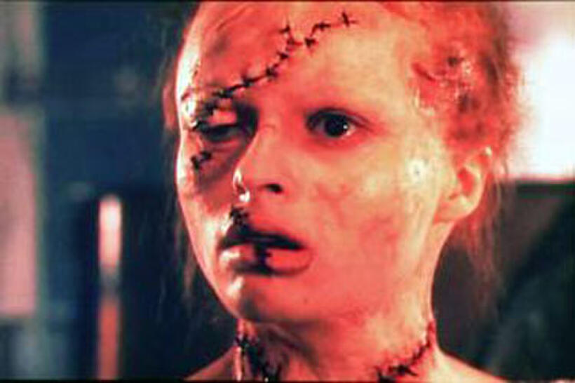 Frankenstein (1994)
