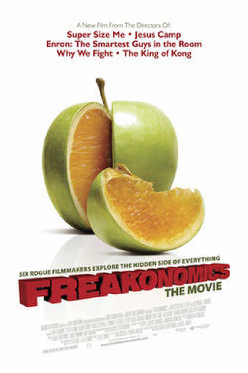 2010 Fall Movie Guide