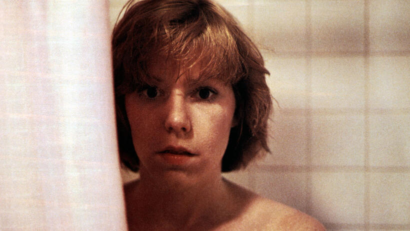 
	Alice Hardy (Adrienne King), Friday the 13th (1980)
