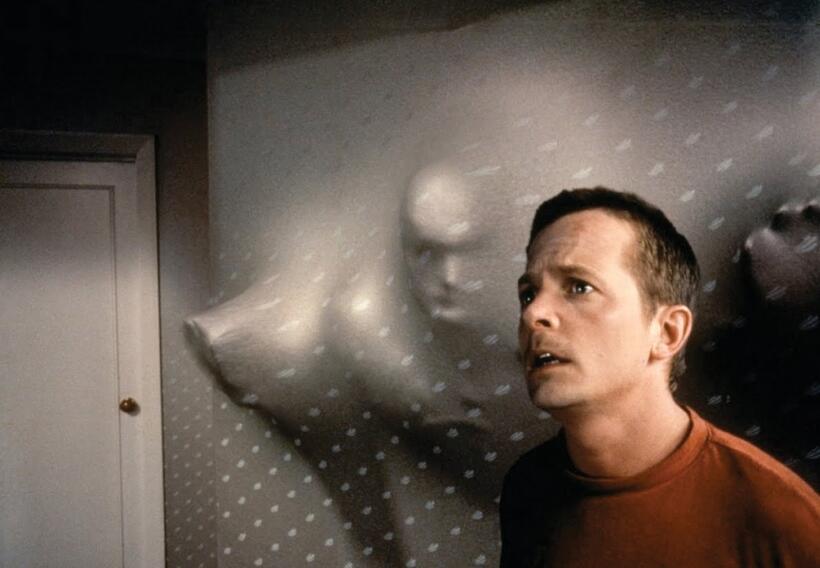 
	The Frighteners
