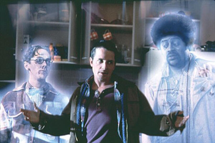 Horror Comedies