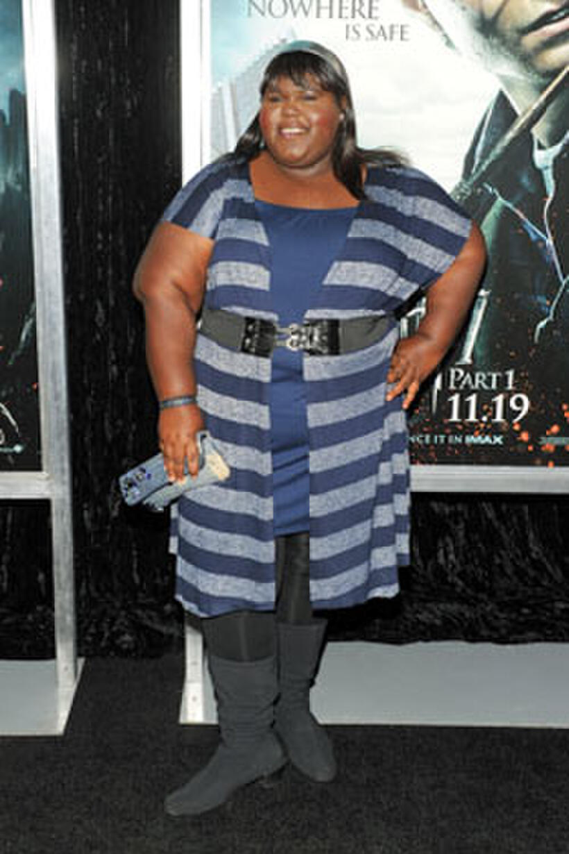 Harry Potter America Premiere