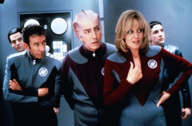 Galaxy Quest (1999)