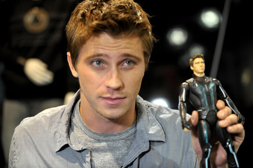 Comic-Con 2010 - Day 2