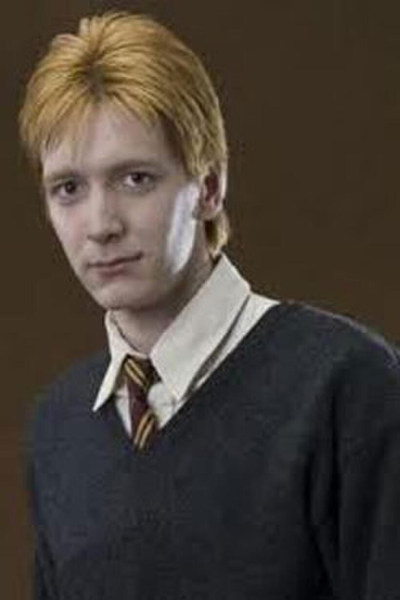 George Weasley
