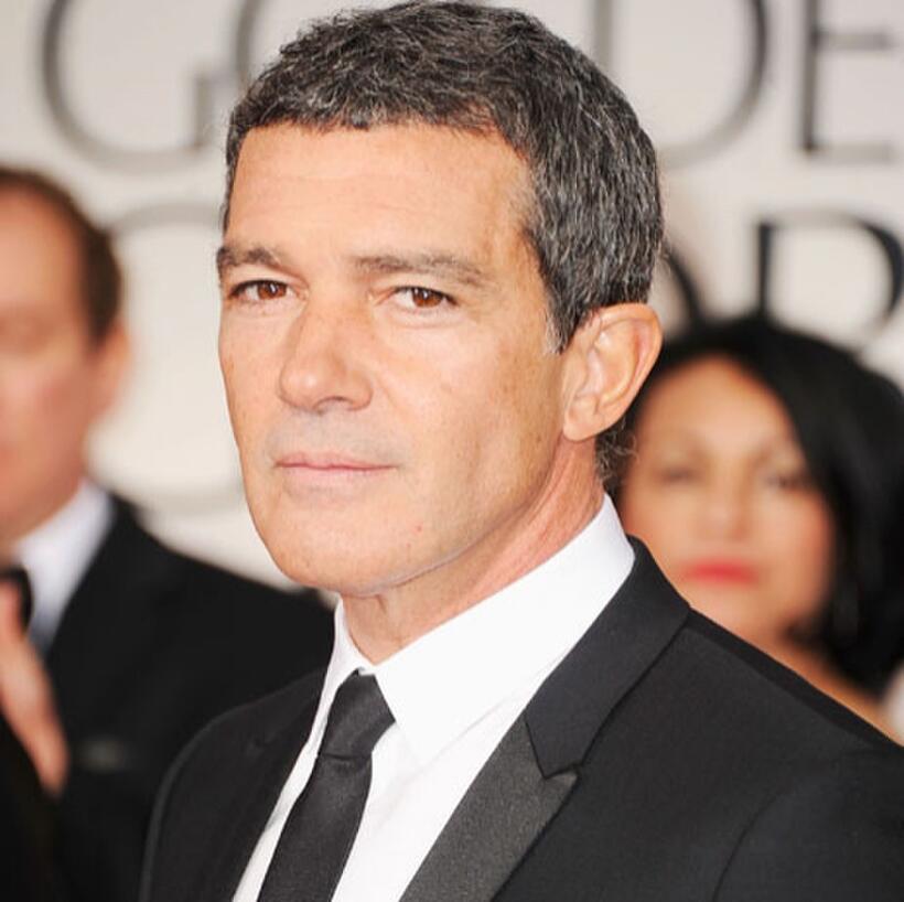 2012 Golden Globes Red Carpet