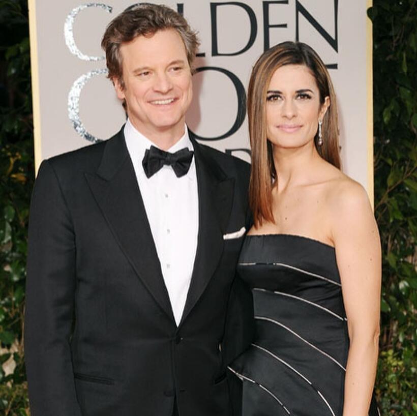 2012 Golden Globes Red Carpet