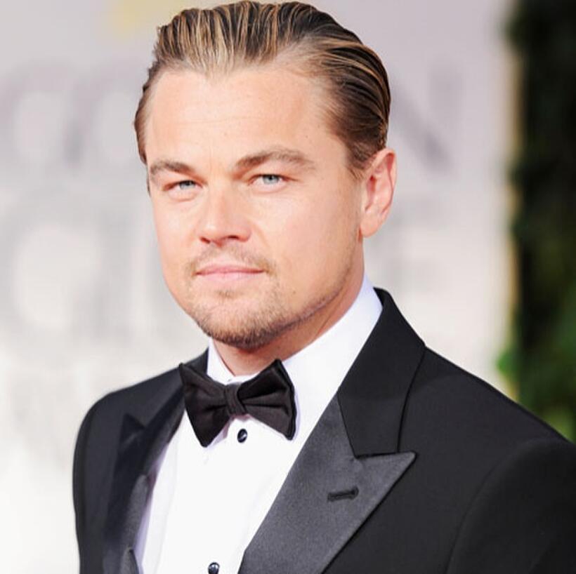 2012 Golden Globes Red Carpet