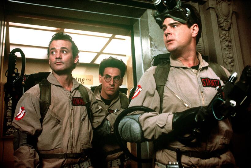 35 Summers, 35 Summer Blockbusters