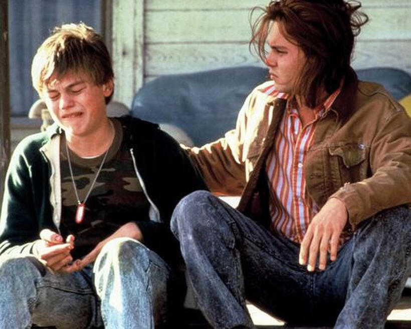
	Johnny Depp
