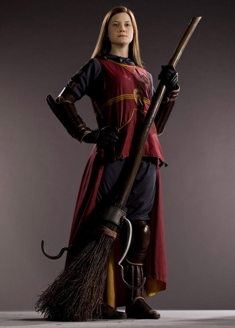 Harry Potter Character Guide