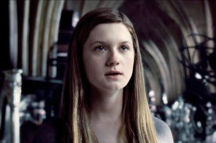 Harry Potter and the Half-Blood Prince