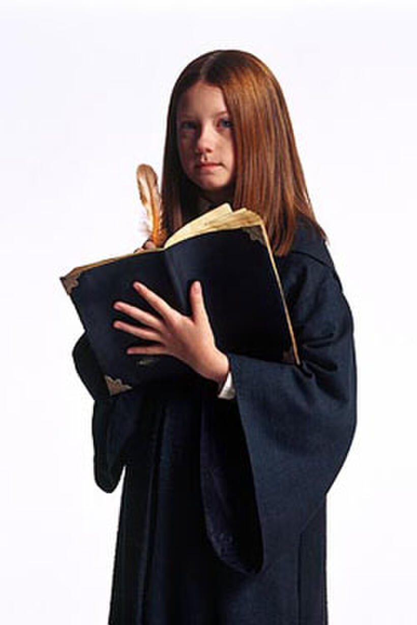  Harry Potter and the Chamber of Secrets