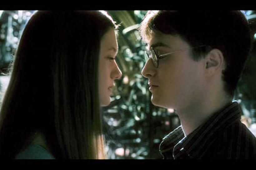 Harry Potter and the Half-Blood Prince