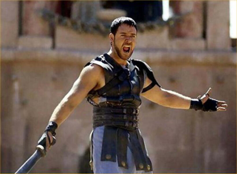 
	Gladiator (2000)
