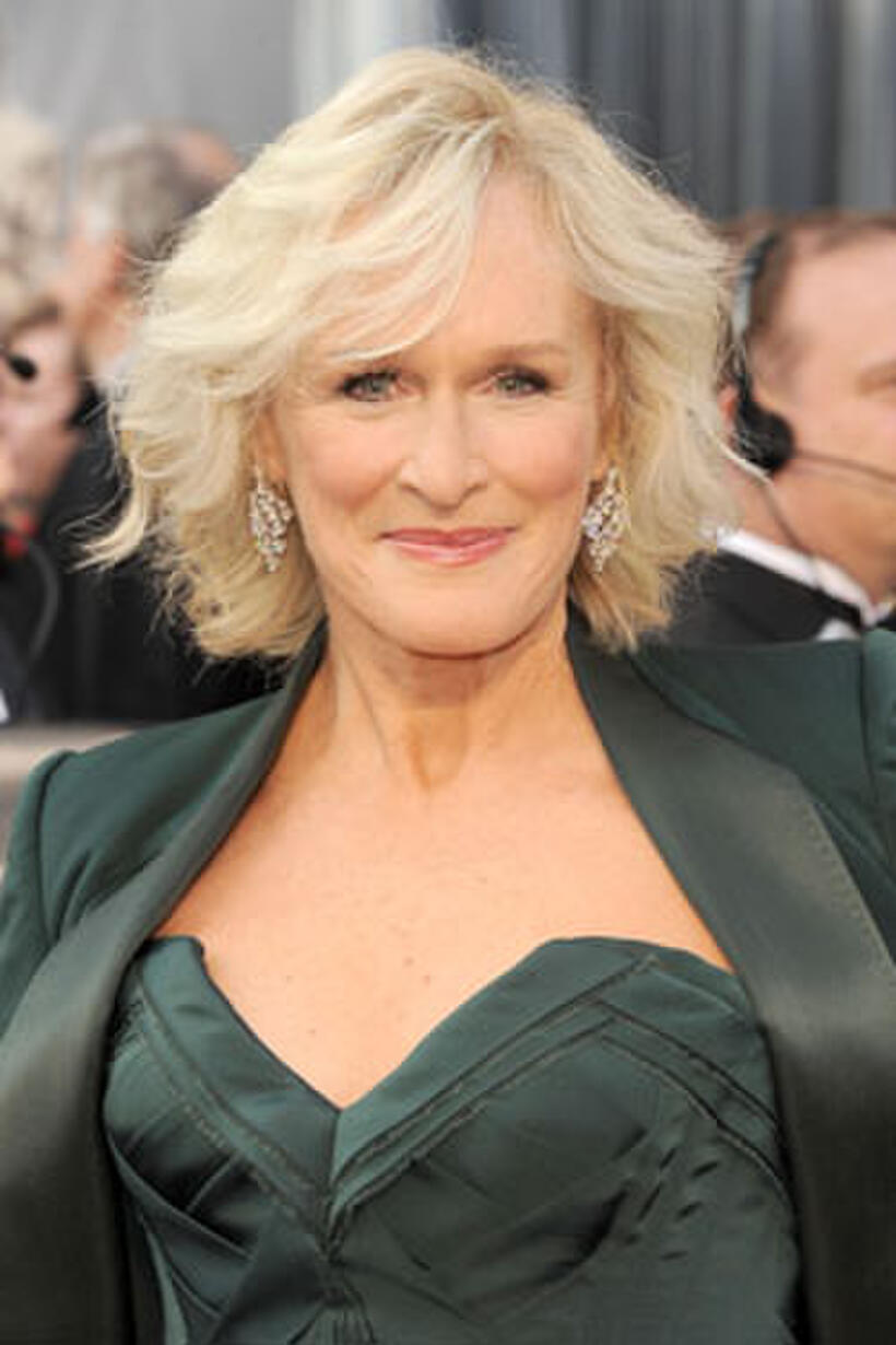 2012 Academy Awards - Red Carpet