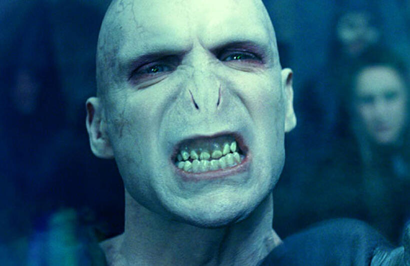Voldemort