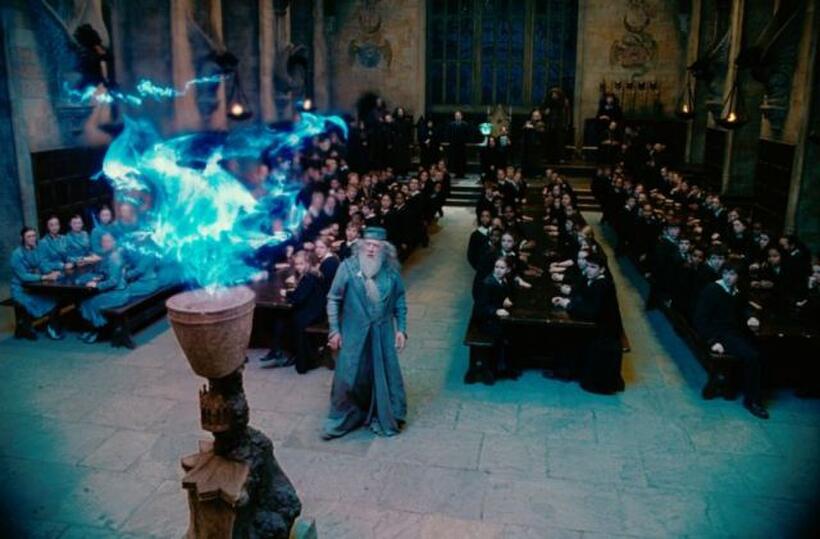 Dumbledore