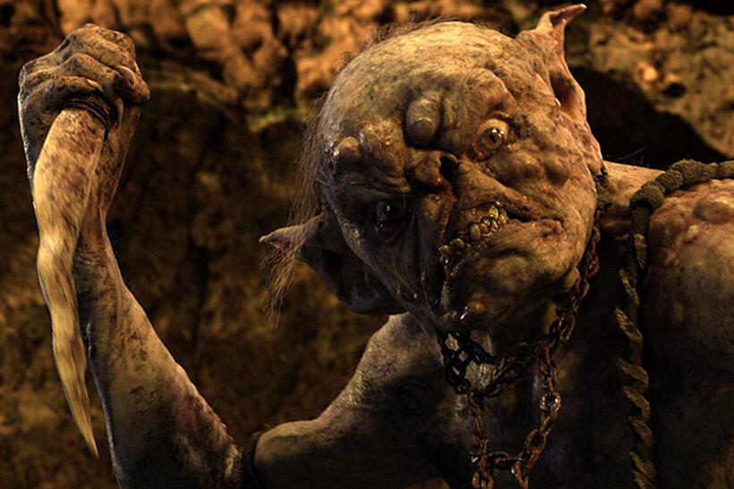 
	Goblins and Orcs

