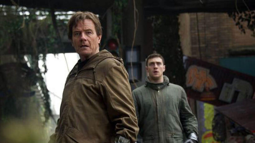 
	2014: An Early Look for Horror Movie Fans
