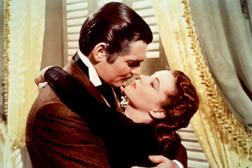 Gone With the Wind
