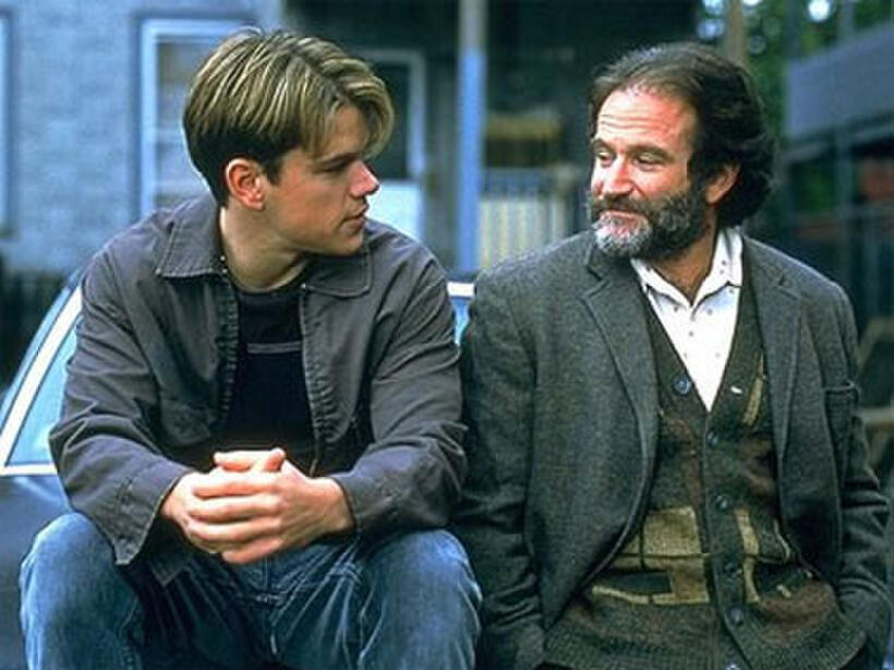 Good Will Hunting