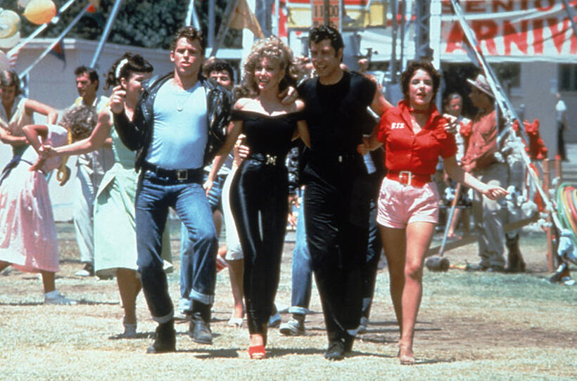35 Summers, 35 Summer Blockbusters