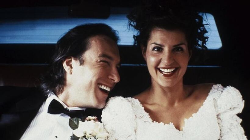 Our Favorite Wedding Movies