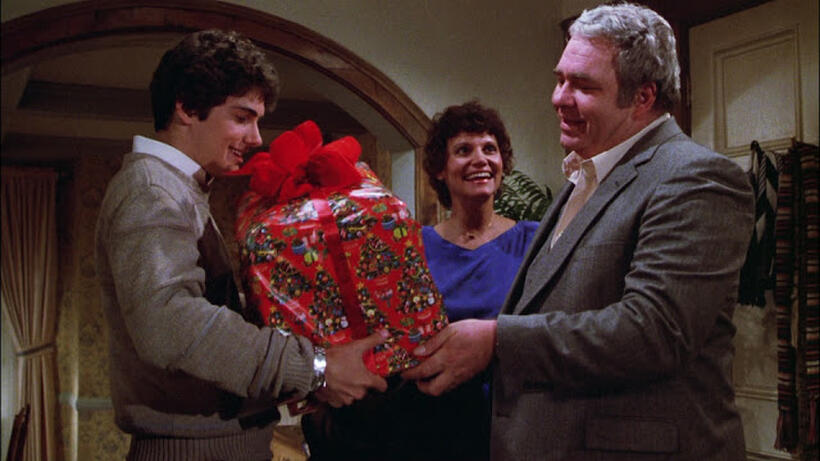 
	12 Nightmares Before Christmas!
