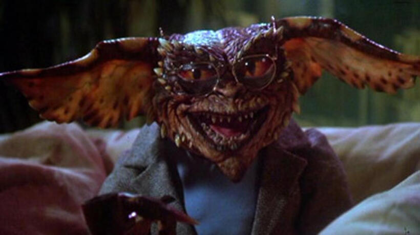 Horror Comedies