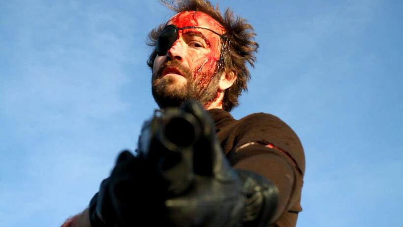 
	The Grindiest of All Grindhouse Movies
