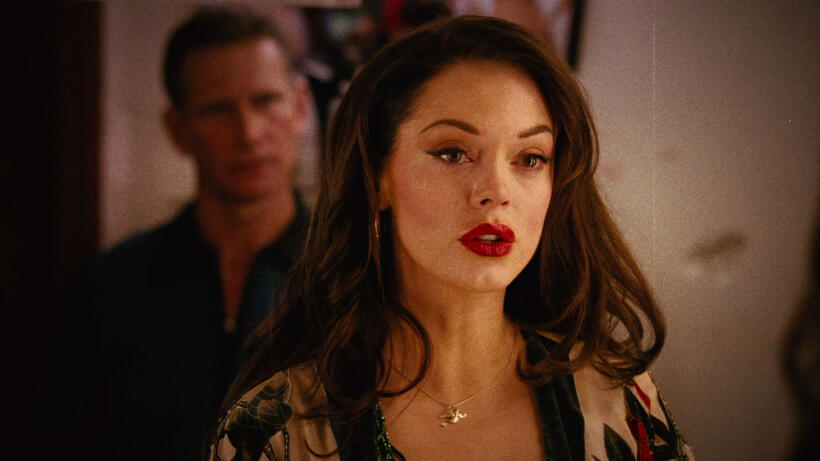 
	The Grindiest of All Grindhouse Movies
