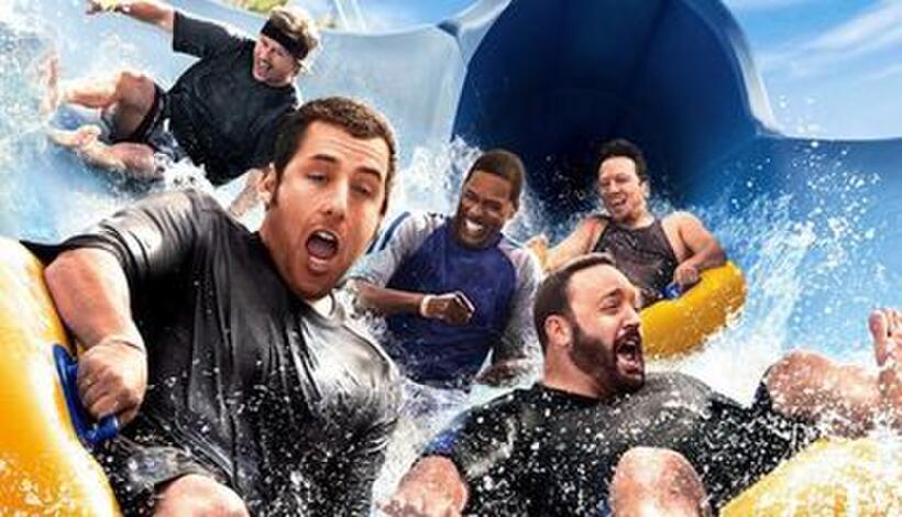 Grown Ups 2