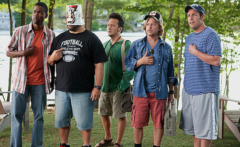 Grown Ups (2010)
