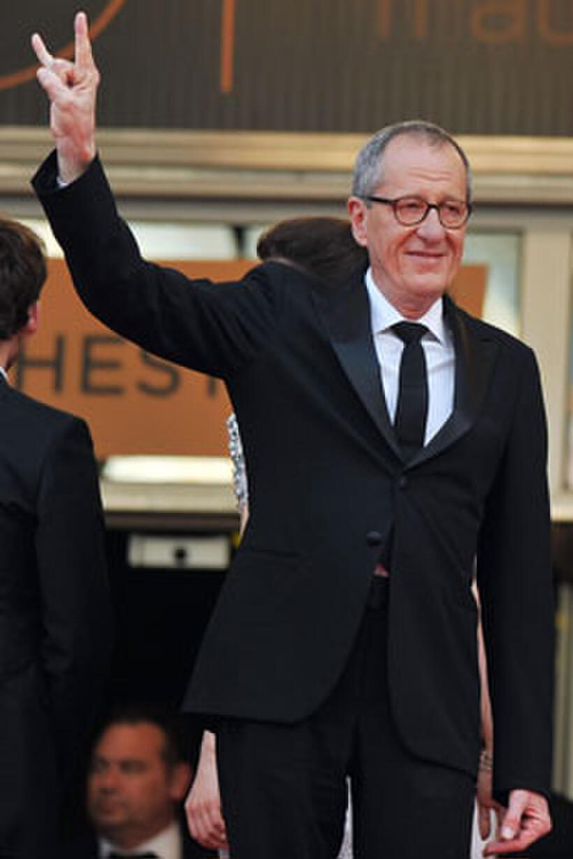 2011 Cannes Film Festival