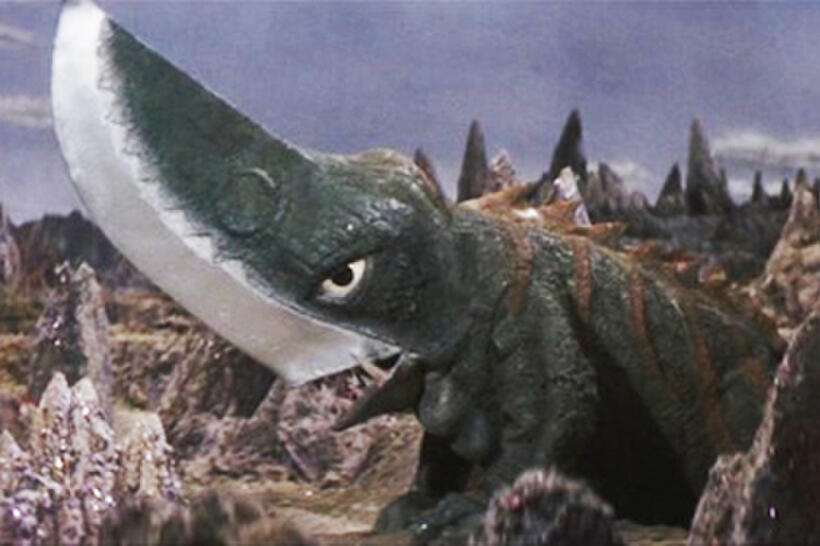 The Cutest Movie Monsters Ever