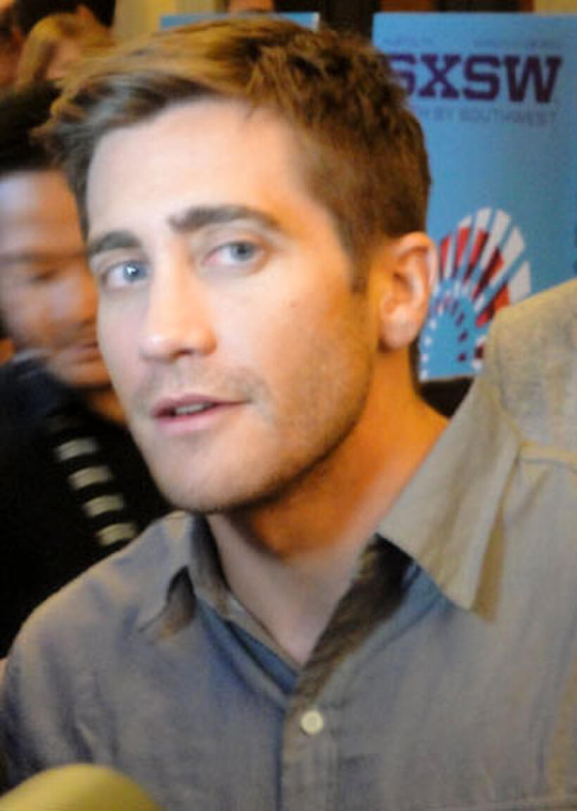 2011 SXSW Film Festival