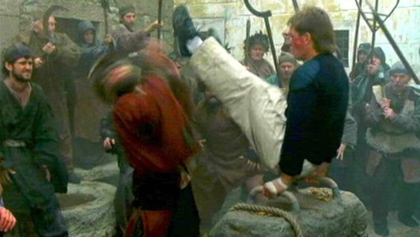 Summer Olympics Movie Guide